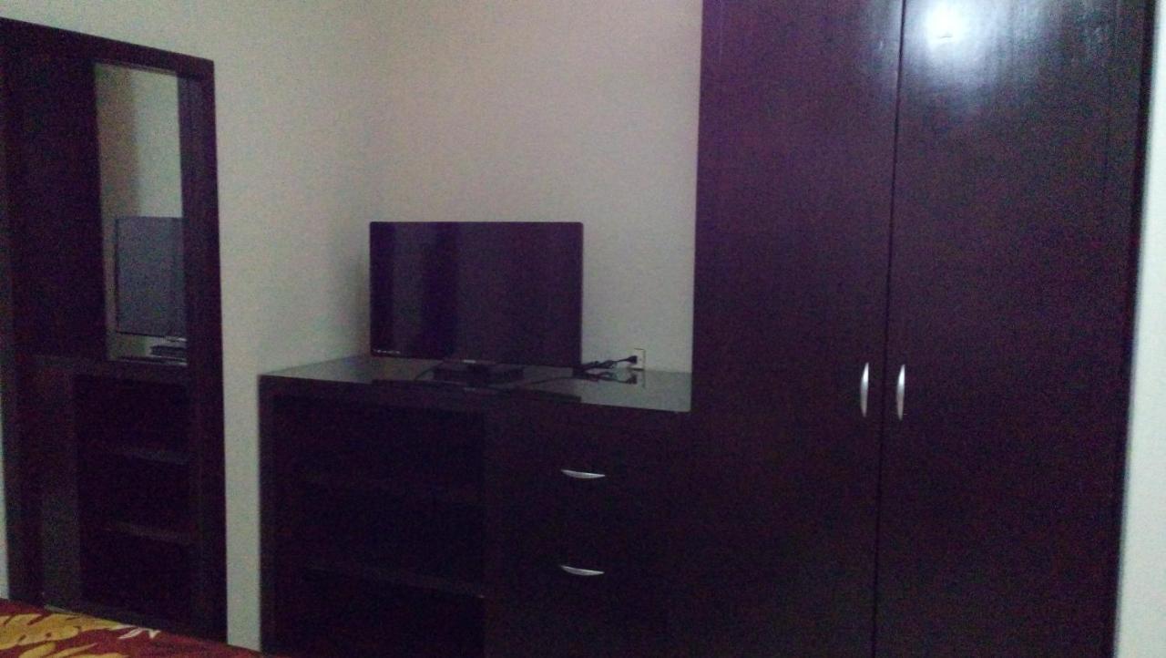 Hotel Y Suites Maria Fernanda Zitácuaro Dış mekan fotoğraf